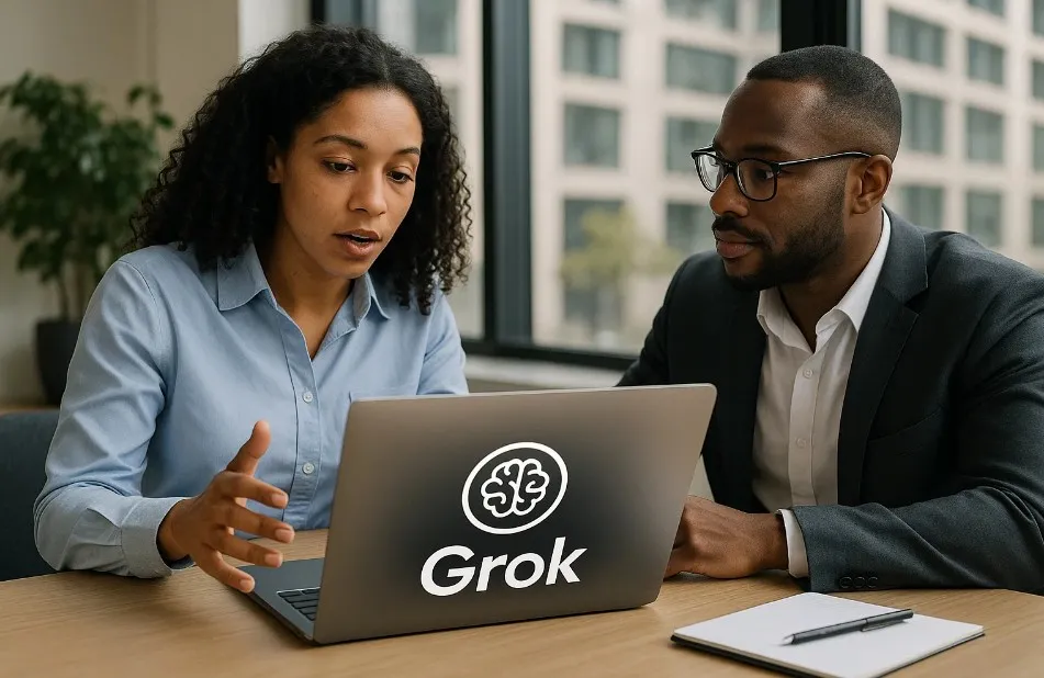 Сценарии использования Grok 3
