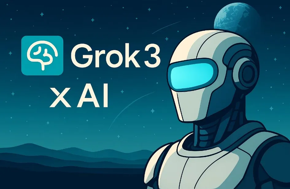 Grok 3 от xAI: что умеет новый AI Илона Маска