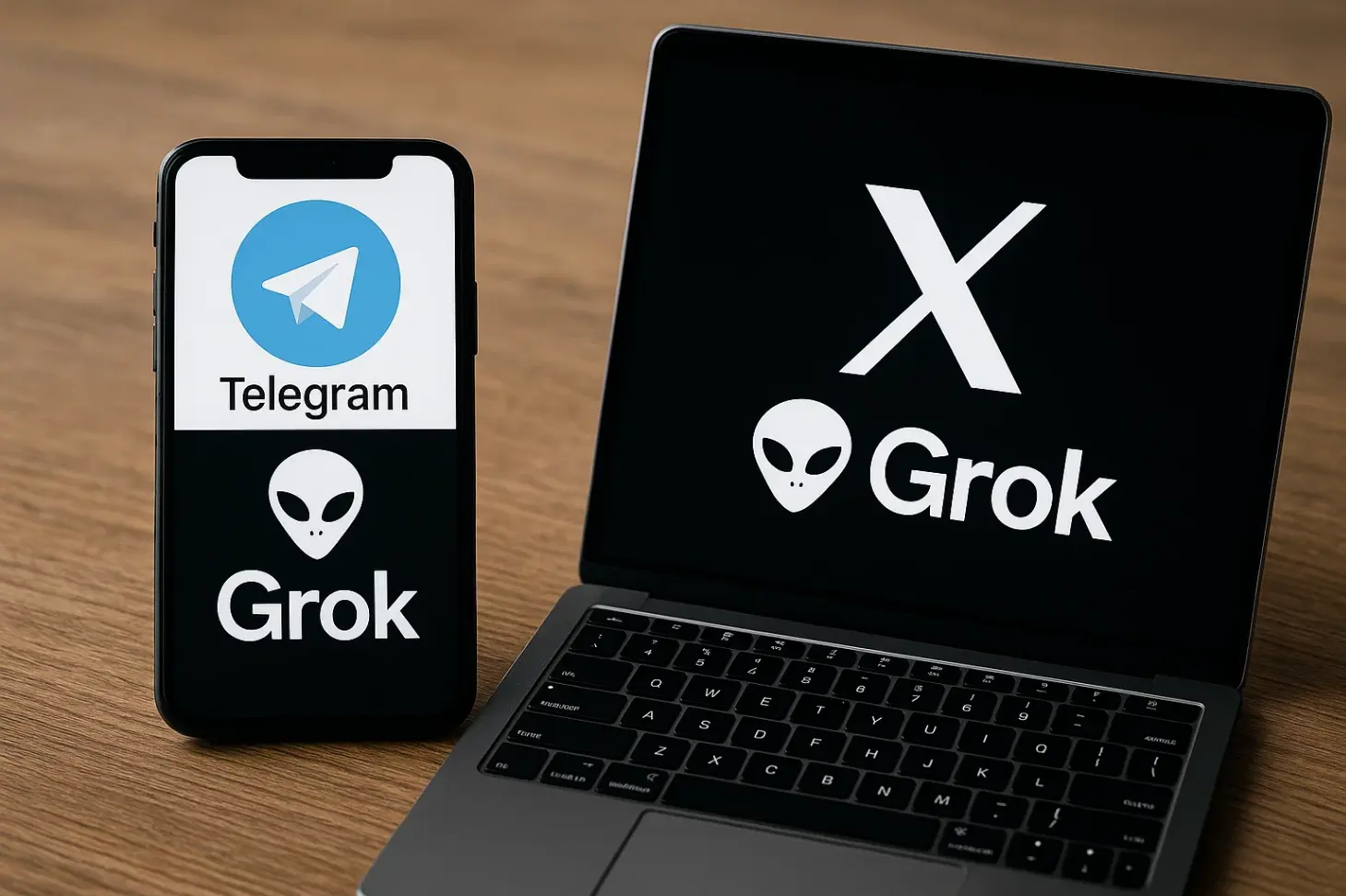 Преимущества подписки X Premium+ для работы с ИИ