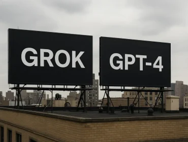 Grok против GPT-4: тест генерации текста
