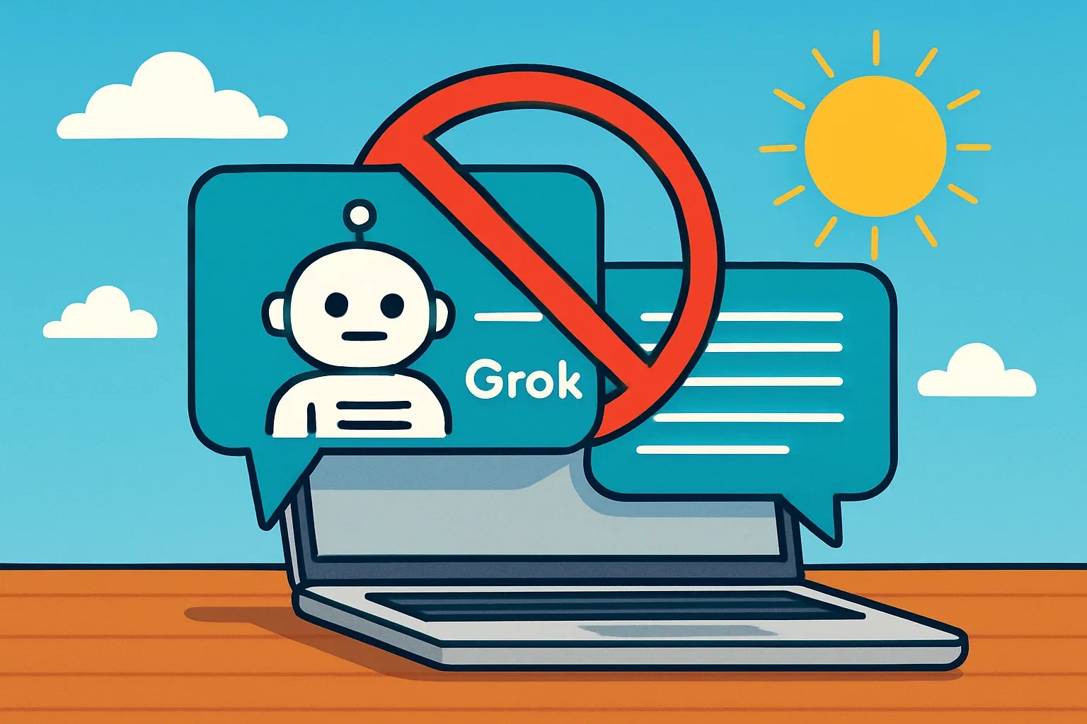 Особенности архитектуры Grok и источник ошибок