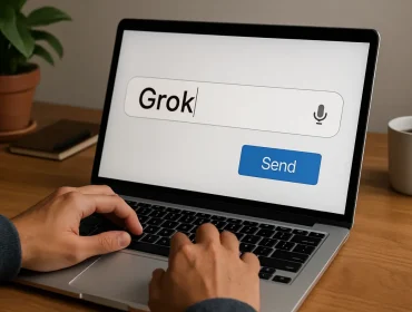 Пошаговая инструкция: как задавать команды Grok