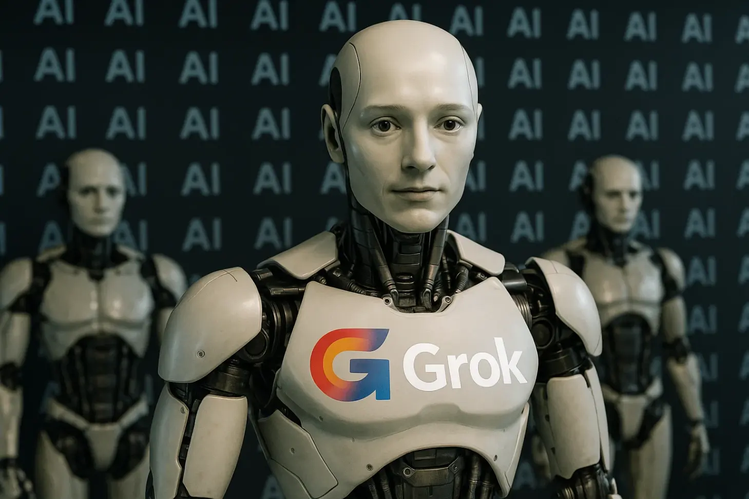 Применение Grok 3 в различных сферах