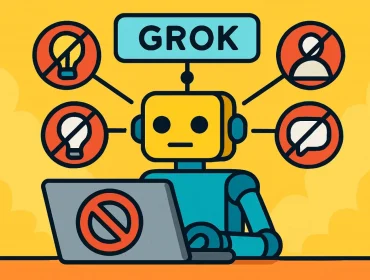 Где Grok ошибается: ограничения в ответах