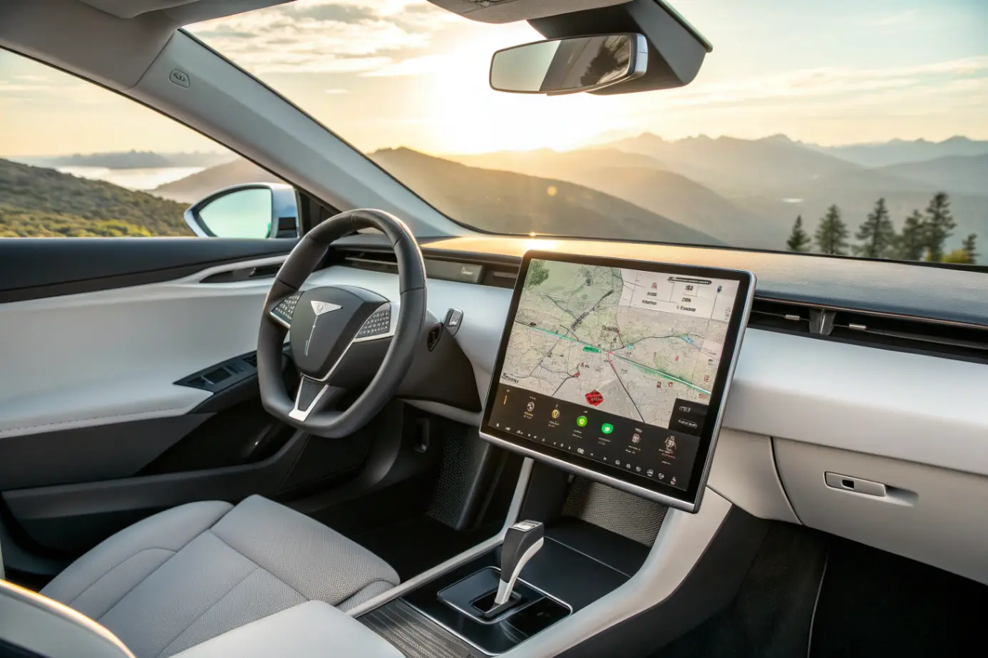 xAI и Tesla: Grok как новый голосовой стандарт