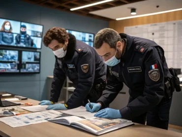 Полиция Франции и расследования Grok 3: ИИ Маска под давлением из-за deepfake и контента